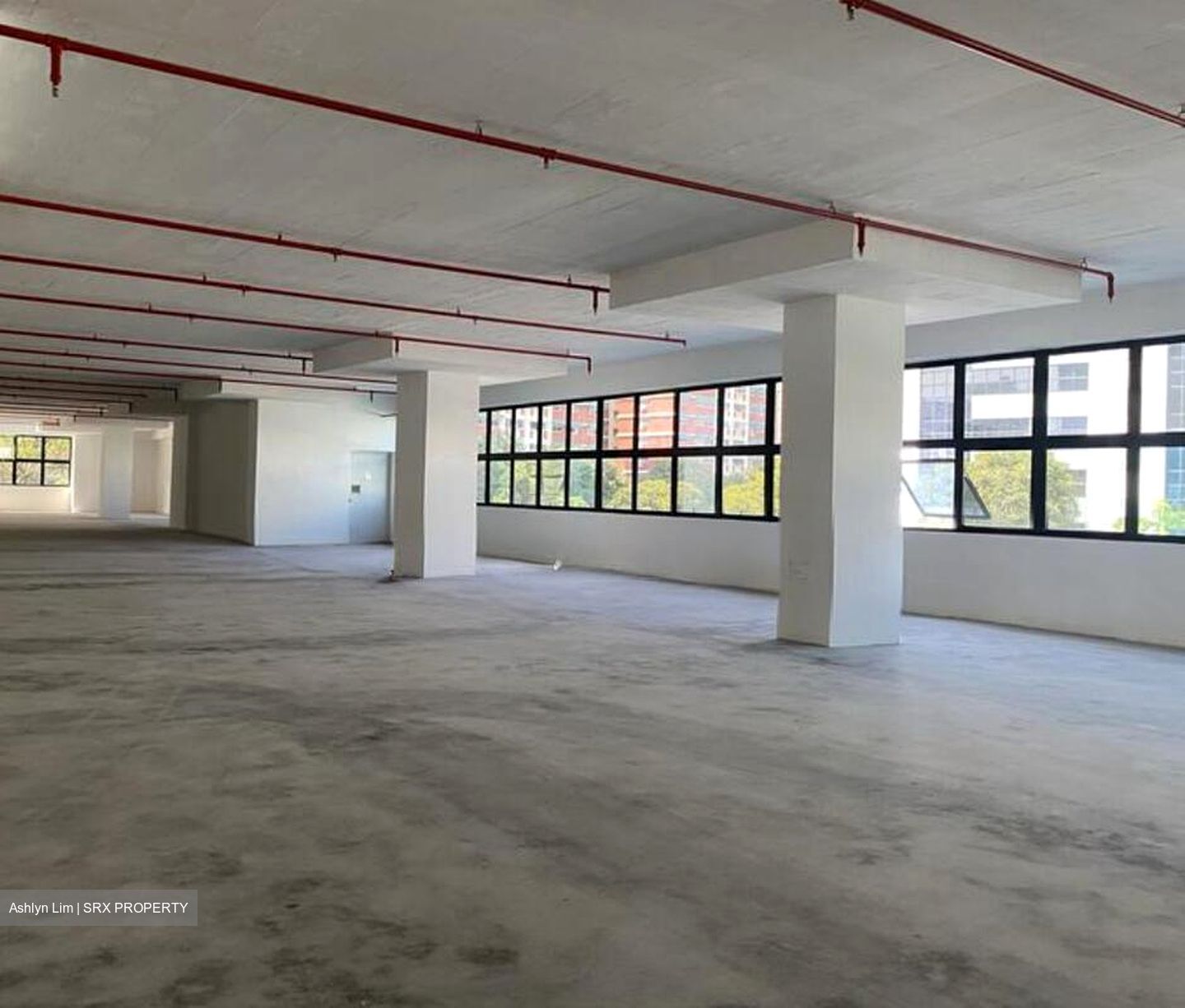 Techlink (D14), Warehouse #509816811
